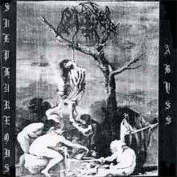 Vultur (ITA) : Sulphureous Abyss Vultur (ITA) : Sulphureous Abyss